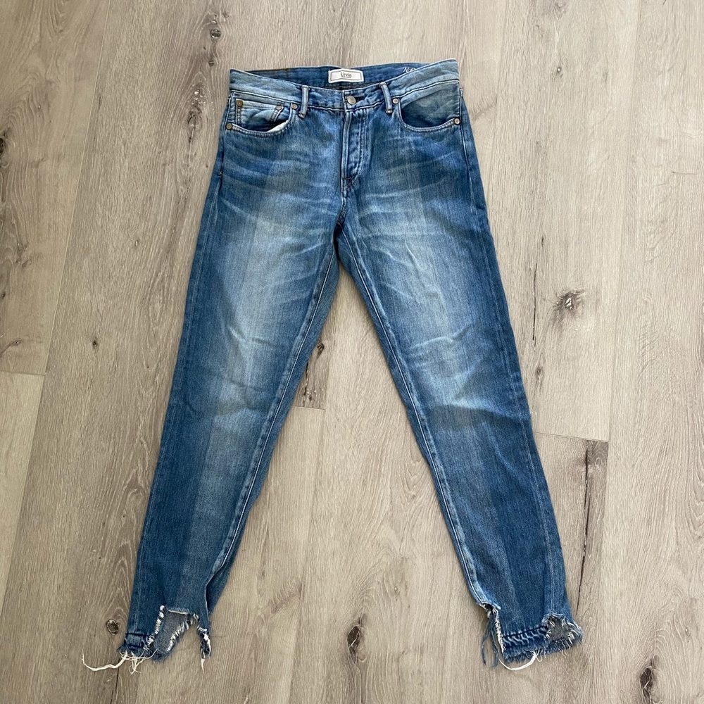 Urvin denim | size 27
